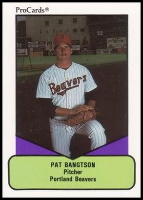 239 Pat Bangtson